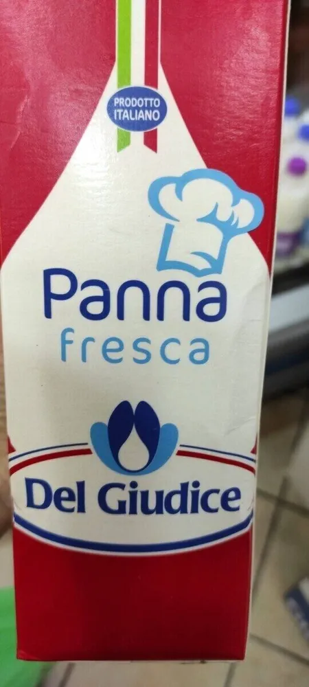 Panna Fresca
