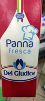 Panna Fresca