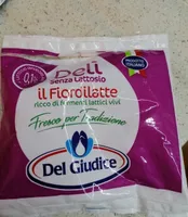 Deli senza lattosio