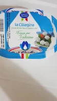 la ciliegina