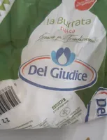 La Burrata