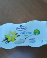 Yogurt vellutato magro