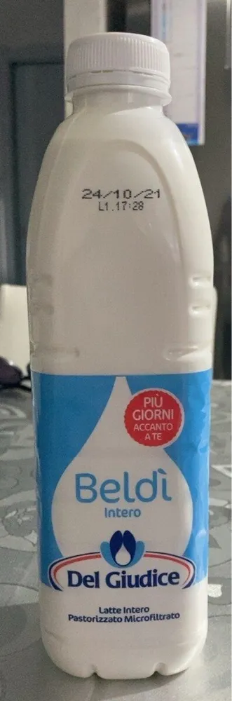 Beldì intero