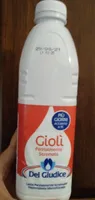 Giolì latte fresco
