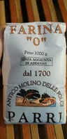 Farina 0