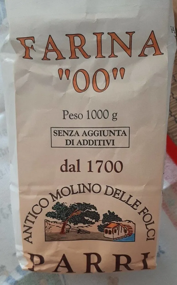 Farina 00