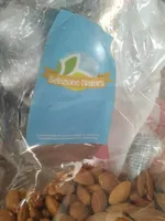 Mandorle