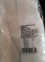 Farina Frutta Abc Best Fruit Cocco 250 GR Farfrut