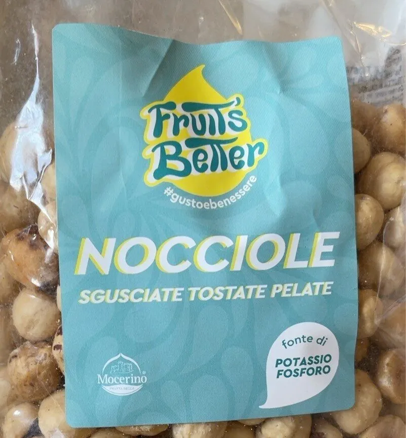 Nocciole