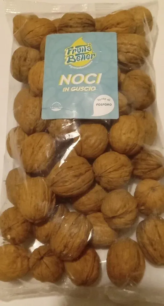 Noci in guscio