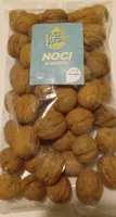 Noci in guscio