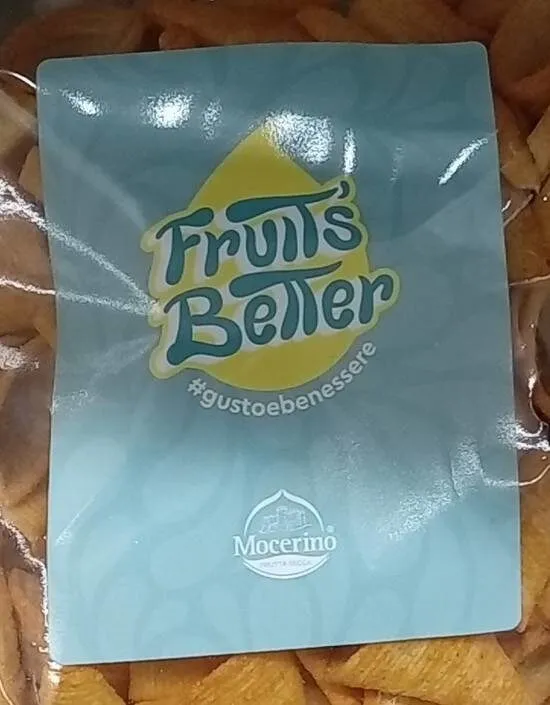 Frutt's Better