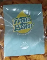 Frutt's Better