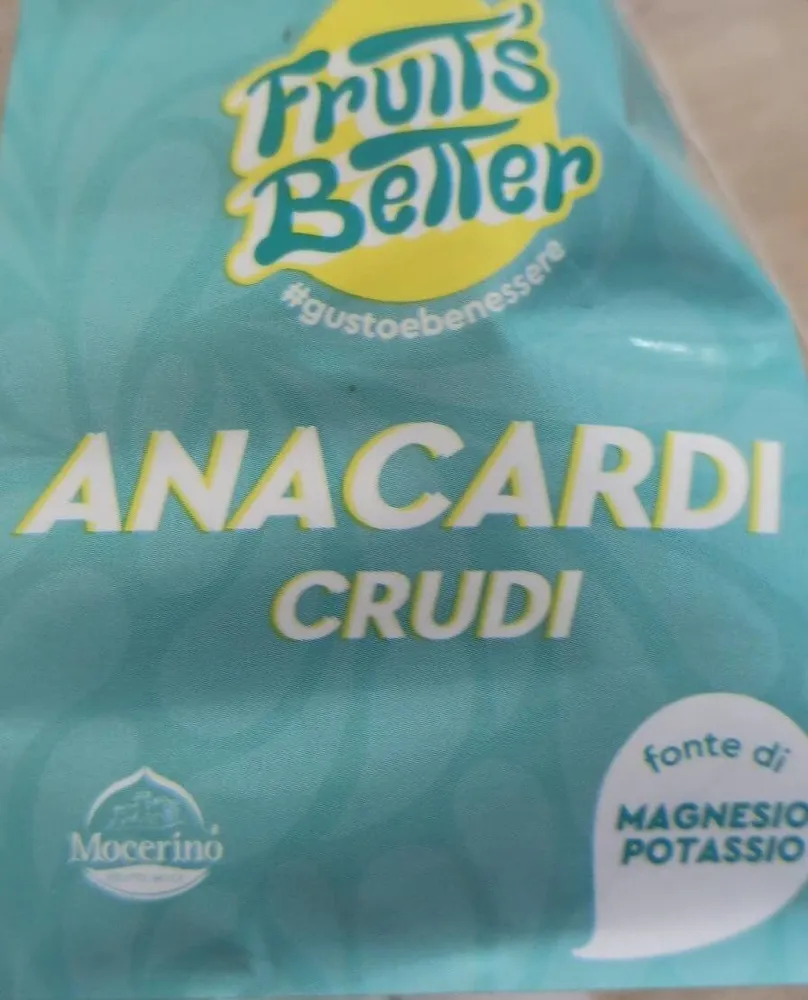 Anacardi