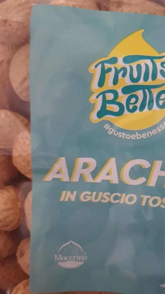 Arachidi