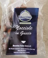 Nocciole in Guscio