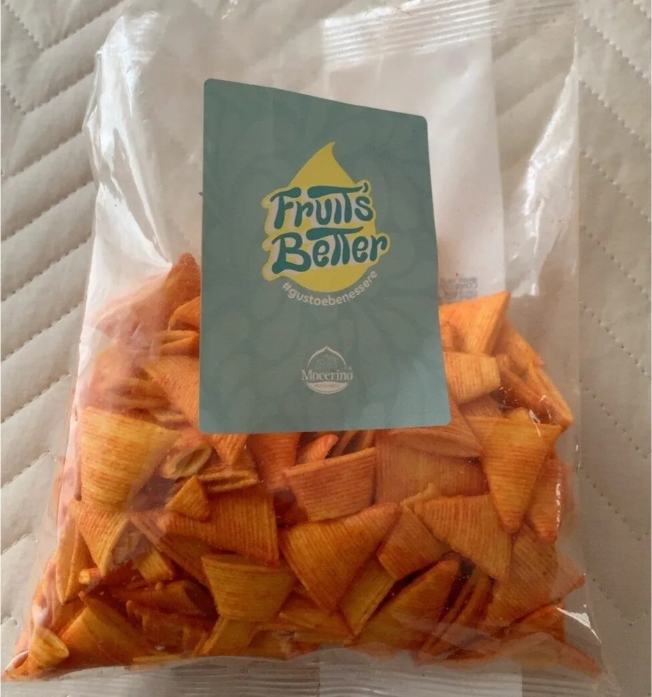 Fruit’s better