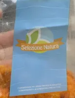 Hot Rice Crackers
