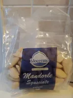 Mandorle sgusciate