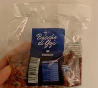 Bacche di Goji