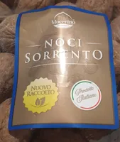 Noci sorrento