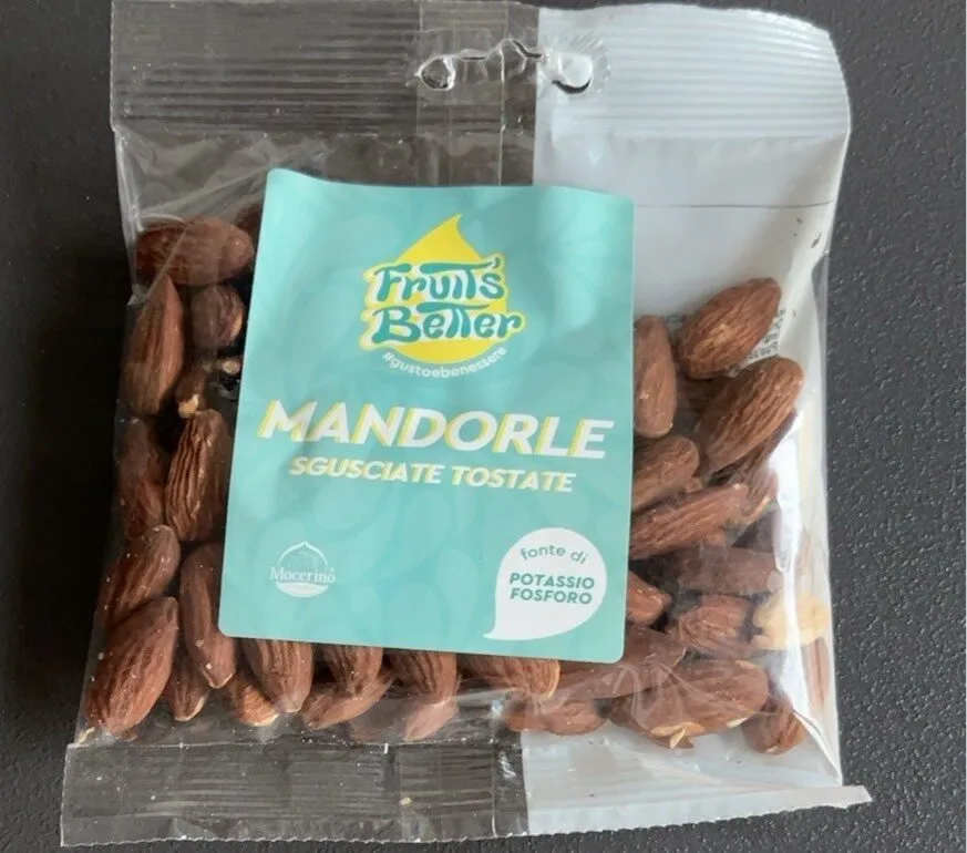 Mandorle