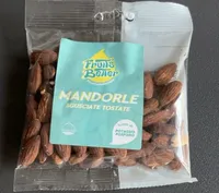 Mandorle