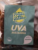 Uva sultanina