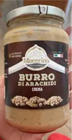 Burro di arachidi