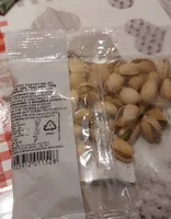 Pistacchi tostati