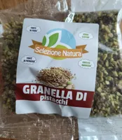 Granella di pistacchi