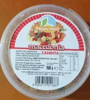 Macedonia Candita