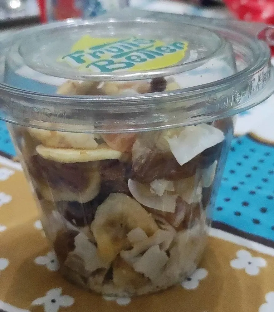 Frutta secca