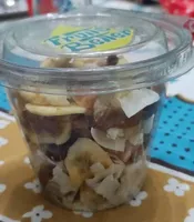 Frutta secca