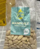 Mandorle