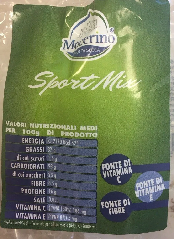 Sport Mix