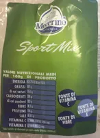 Sport Mix
