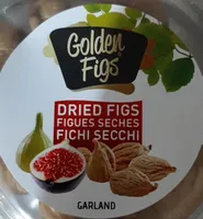 Fichi secchi