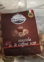 Nocciola di Giffoni IGP