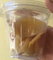Mango a fette