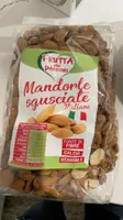 Mandorle sgusciate