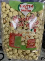 Nocciole tostate pelate