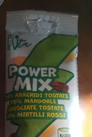Power mix