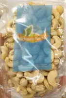 Anacardi crudi
