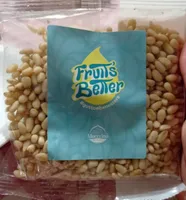 Fruit's Beller