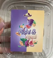 Fichi e Noci
