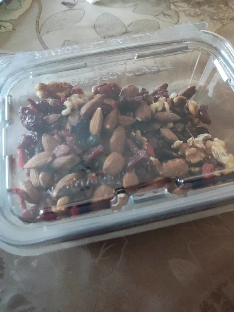 Benessere mix