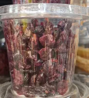 Cranberry
