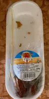 Datteri denocciolati