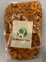 Mandorle sgusciate